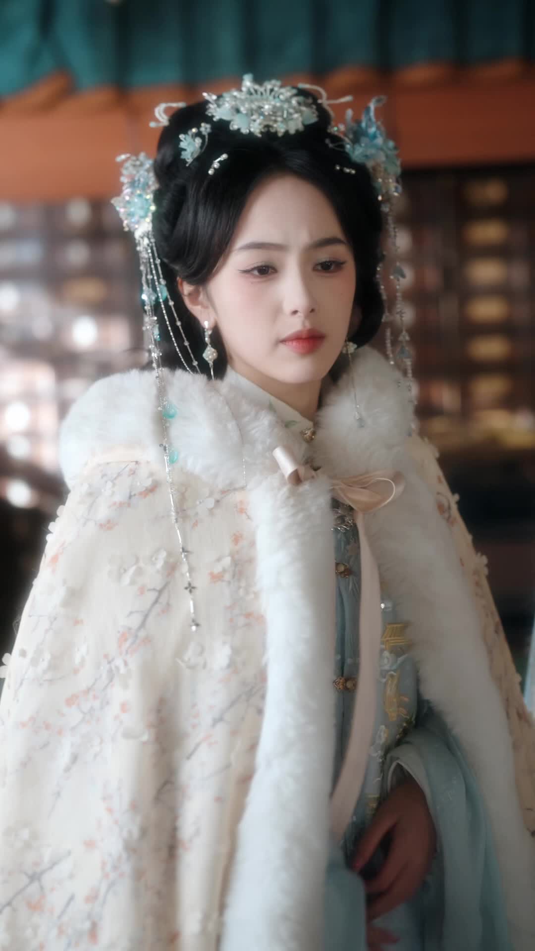 Episode 10 - I Made Him Top, He Chose Her